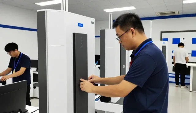 嘉兴市洛卡威登服饰有限公司打造符合现代需求的安装调试等