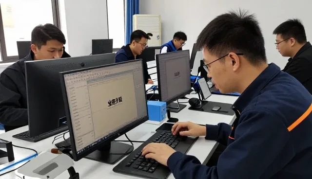 嘉兴市洛卡威登服饰有限公司专注全流程跟进，提供完善应用开发方案