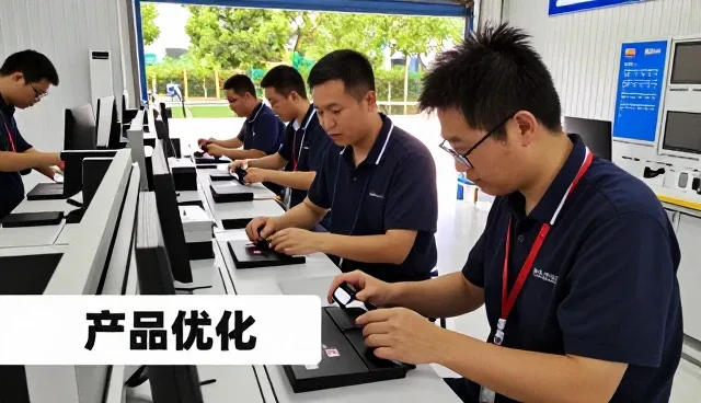 技术服务未来将在交通枢纽中发挥更大作用