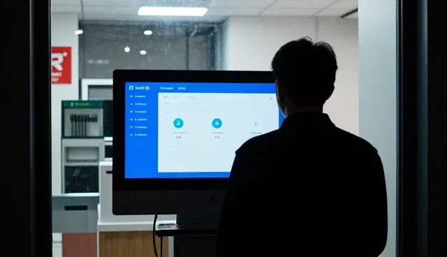 技术开发项目实施中的维护与使用注意事项